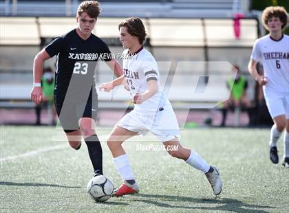 Thumbnail 1 in Sheehan @ Xavier photogallery.