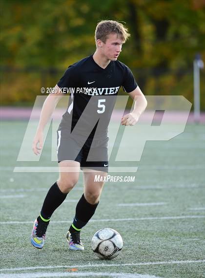 Thumbnail 1 in Sheehan @ Xavier photogallery.