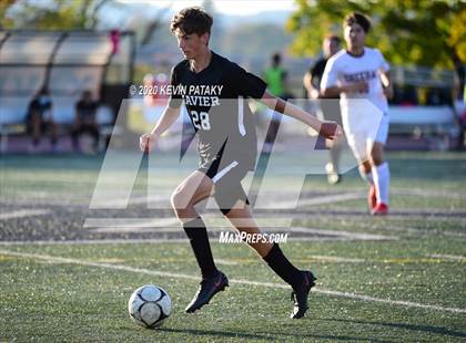 Thumbnail 1 in Sheehan @ Xavier photogallery.