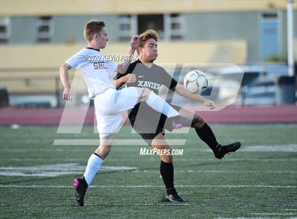 Thumbnail 3 in Sheehan @ Xavier photogallery.