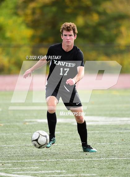 Thumbnail 3 in Sheehan @ Xavier photogallery.
