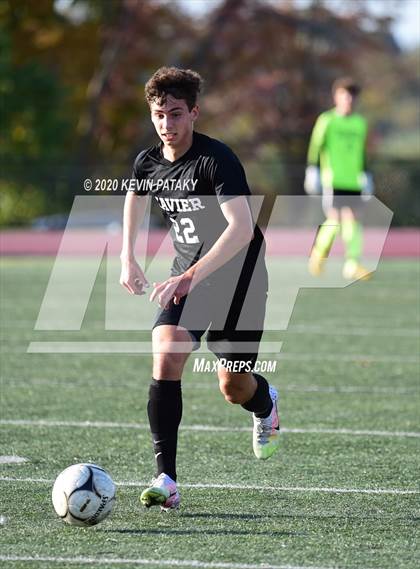 Thumbnail 1 in Sheehan @ Xavier photogallery.