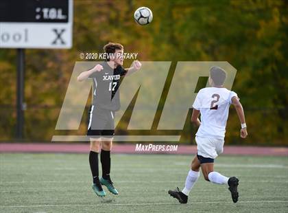 Thumbnail 1 in Sheehan @ Xavier photogallery.