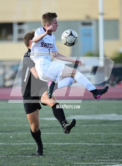 Thumbnail 2 in Sheehan @ Xavier photogallery.