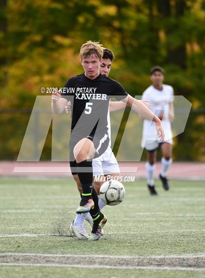 Thumbnail 3 in Sheehan @ Xavier photogallery.