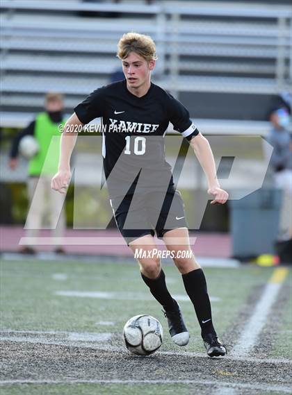 Thumbnail 3 in Sheehan @ Xavier photogallery.