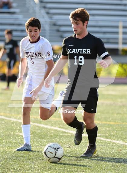 Thumbnail 1 in Sheehan @ Xavier photogallery.