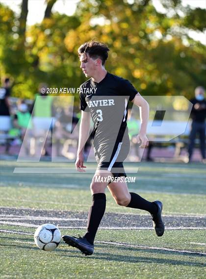 Thumbnail 3 in Sheehan @ Xavier photogallery.