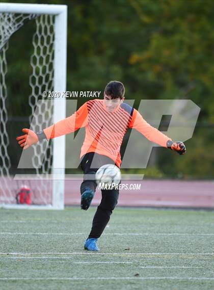 Thumbnail 3 in Sheehan @ Xavier photogallery.