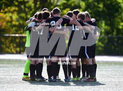 Thumbnail 1 in Sheehan @ Xavier photogallery.