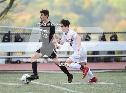 Thumbnail 2 in Sheehan @ Xavier photogallery.