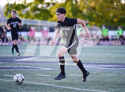 Thumbnail 1 in Sheehan @ Xavier photogallery.