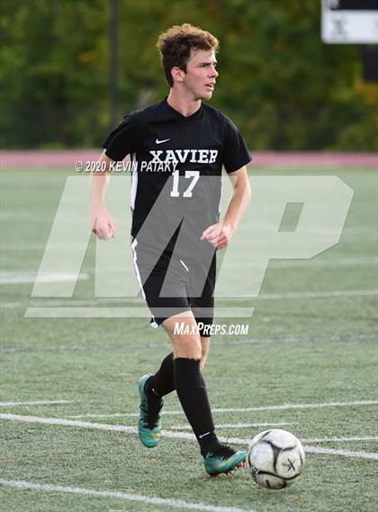 Thumbnail 3 in Sheehan @ Xavier photogallery.