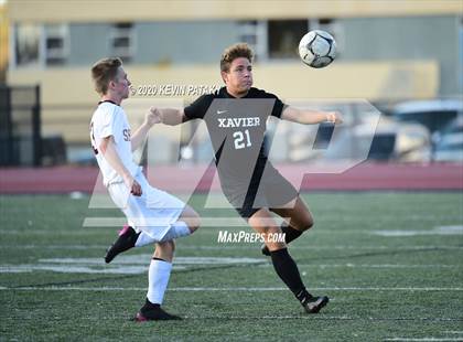 Thumbnail 2 in Sheehan @ Xavier photogallery.