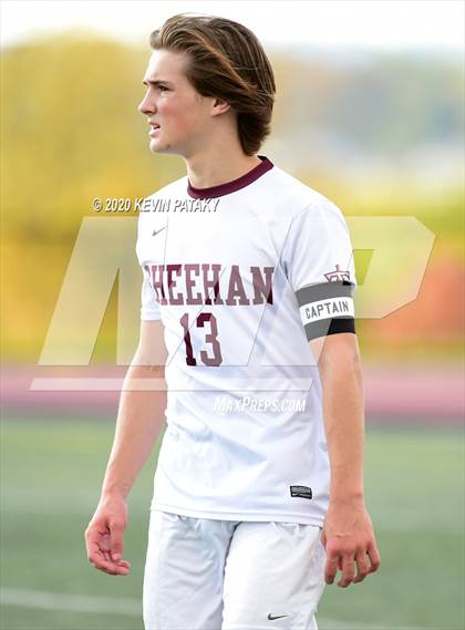 Thumbnail 1 in Sheehan @ Xavier photogallery.