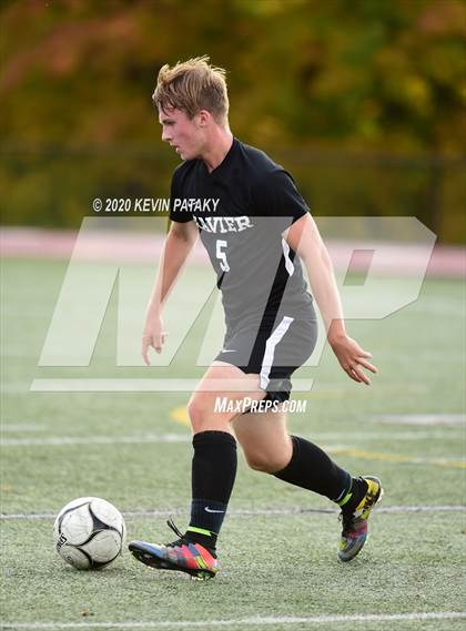 Thumbnail 2 in Sheehan @ Xavier photogallery.