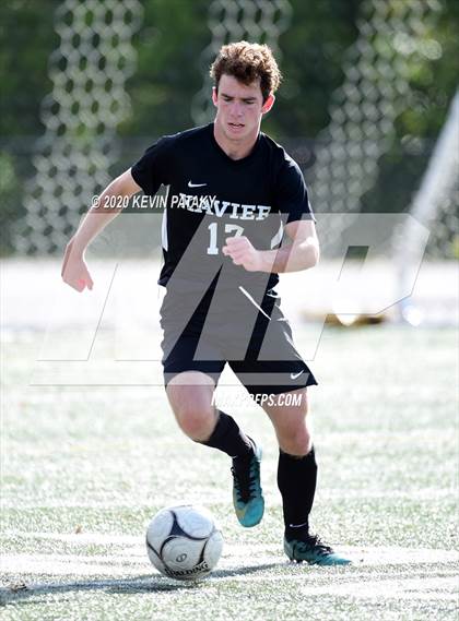 Thumbnail 3 in Sheehan @ Xavier photogallery.