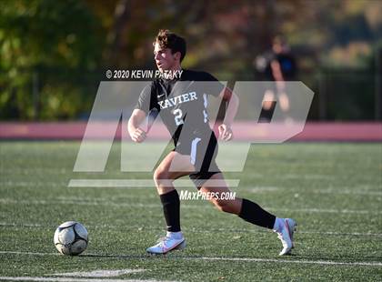 Thumbnail 3 in Sheehan @ Xavier photogallery.