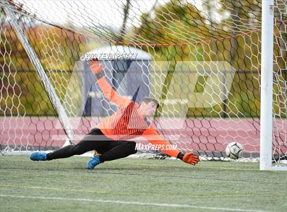 Thumbnail 1 in Sheehan @ Xavier photogallery.
