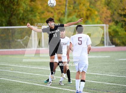 Thumbnail 1 in Sheehan @ Xavier photogallery.