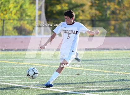 Thumbnail 2 in Sheehan @ Xavier photogallery.