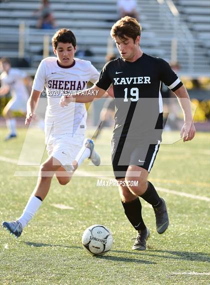 Thumbnail 1 in Sheehan @ Xavier photogallery.