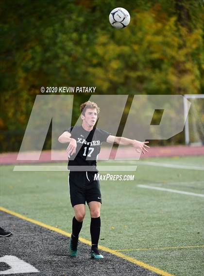 Thumbnail 3 in Sheehan @ Xavier photogallery.