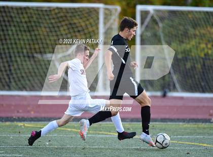 Thumbnail 1 in Sheehan @ Xavier photogallery.