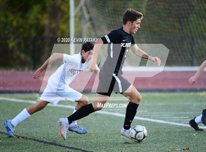 Thumbnail 1 in Sheehan @ Xavier photogallery.