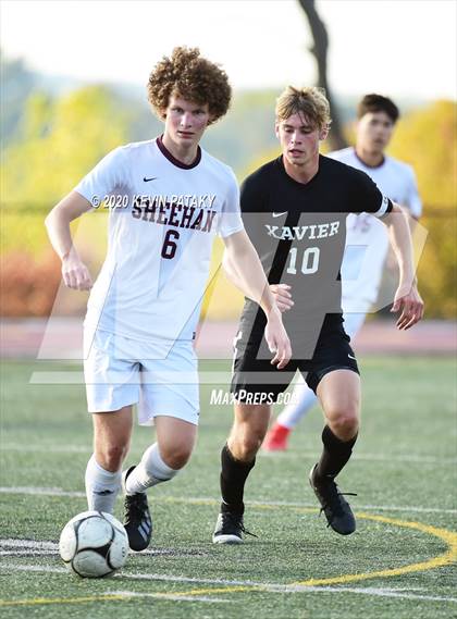 Thumbnail 2 in Sheehan @ Xavier photogallery.