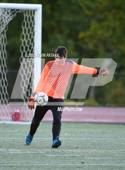 Thumbnail 2 in Sheehan @ Xavier photogallery.