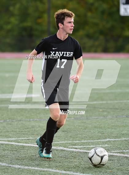 Thumbnail 2 in Sheehan @ Xavier photogallery.