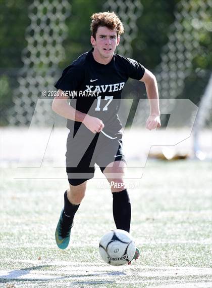 Thumbnail 1 in Sheehan @ Xavier photogallery.