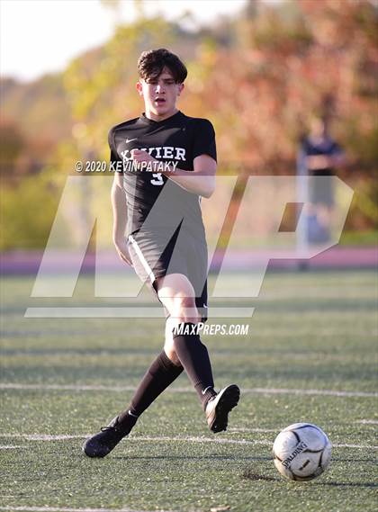 Thumbnail 2 in Sheehan @ Xavier photogallery.