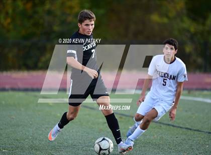 Thumbnail 2 in Sheehan @ Xavier photogallery.