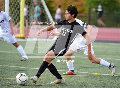 Thumbnail 2 in Sheehan @ Xavier photogallery.