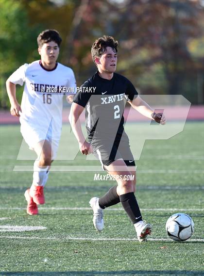 Thumbnail 2 in Sheehan @ Xavier photogallery.