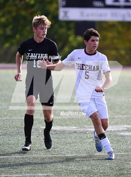 Thumbnail 2 in Sheehan @ Xavier photogallery.