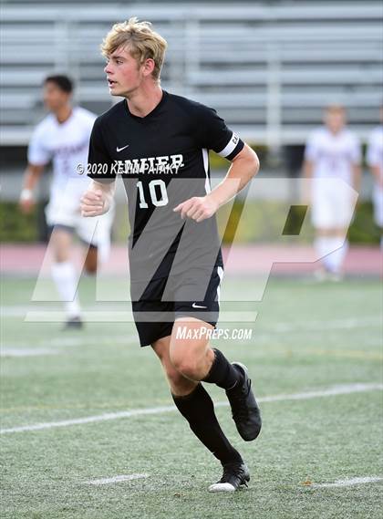 Thumbnail 3 in Sheehan @ Xavier photogallery.