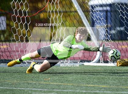 Thumbnail 1 in Sheehan @ Xavier photogallery.