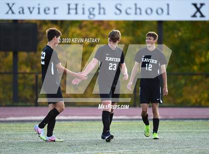 Thumbnail 3 in Sheehan @ Xavier photogallery.