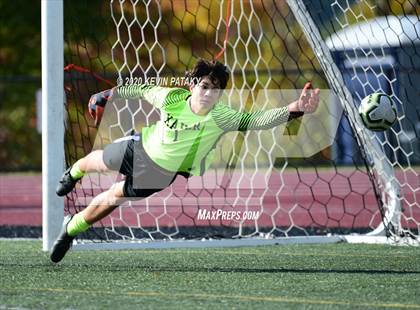 Thumbnail 3 in Sheehan @ Xavier photogallery.