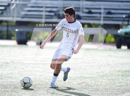 Thumbnail 3 in Sheehan @ Xavier photogallery.