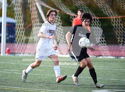 Thumbnail 1 in Sheehan @ Xavier photogallery.