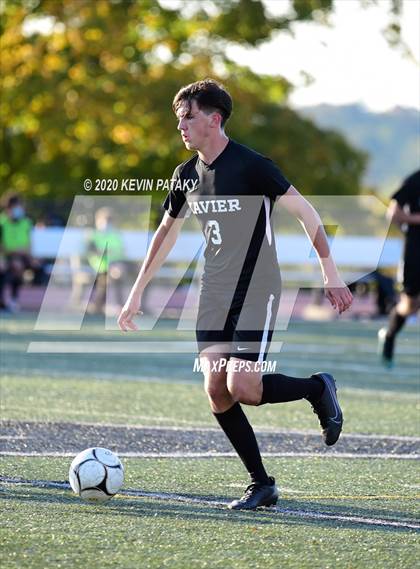 Thumbnail 2 in Sheehan @ Xavier photogallery.
