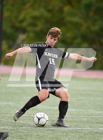 Thumbnail 3 in Sheehan @ Xavier photogallery.