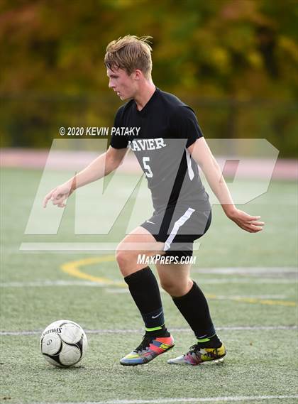 Thumbnail 1 in Sheehan @ Xavier photogallery.