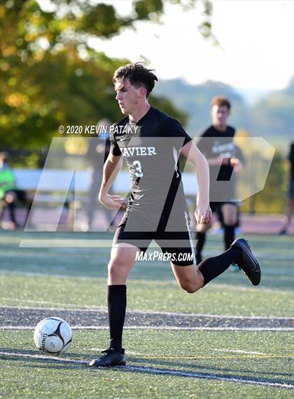 Thumbnail 1 in Sheehan @ Xavier photogallery.