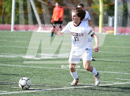 Thumbnail 1 in Sheehan @ Xavier photogallery.