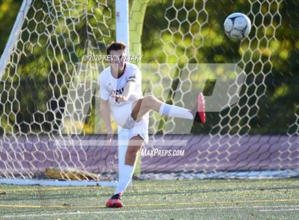 Thumbnail 1 in Sheehan @ Xavier photogallery.